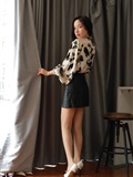 IESS异思趣向  2025.04.15 丝享家 2028 美子《鱼嘴高跟（上）》(47)